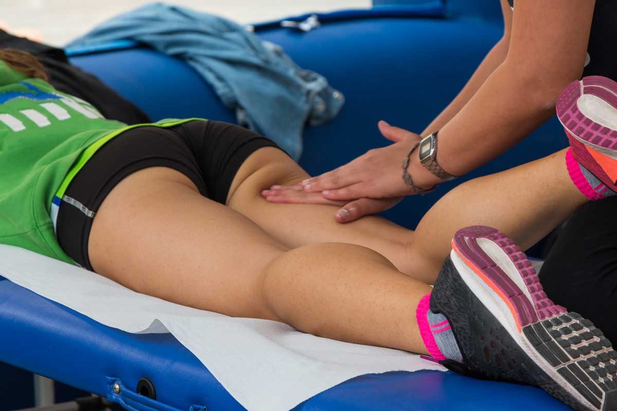 Mobility & Fitness - Epona Massage Therapy. 